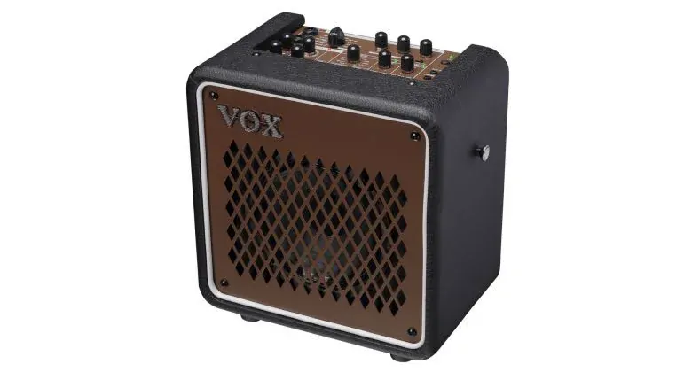 VOX Mini Go 10 BR