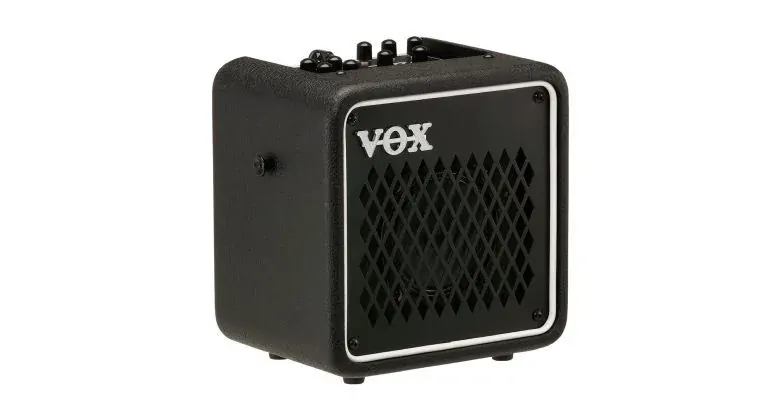 VOX Mini Go 3