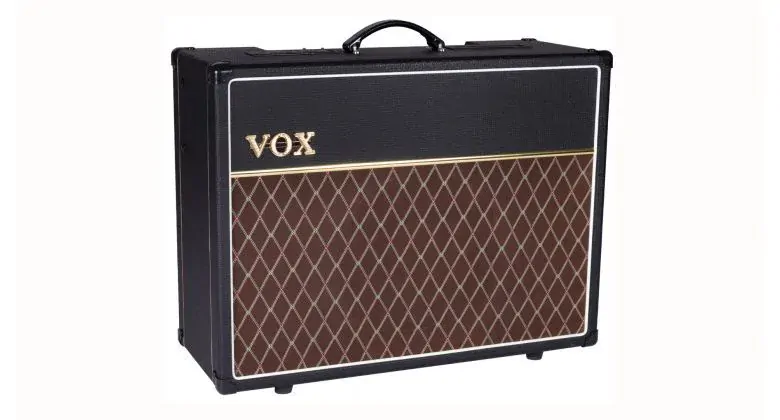 VOX AC30S1