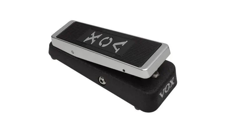 VOX V846 Vintage Wah