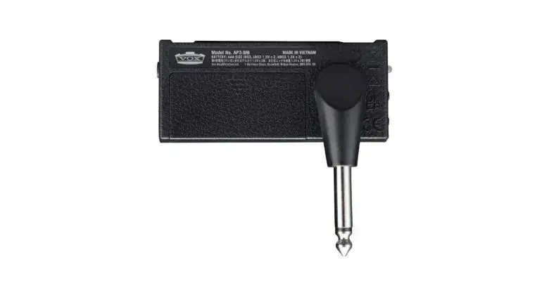 VOX AmPlug 3 Modern Bass