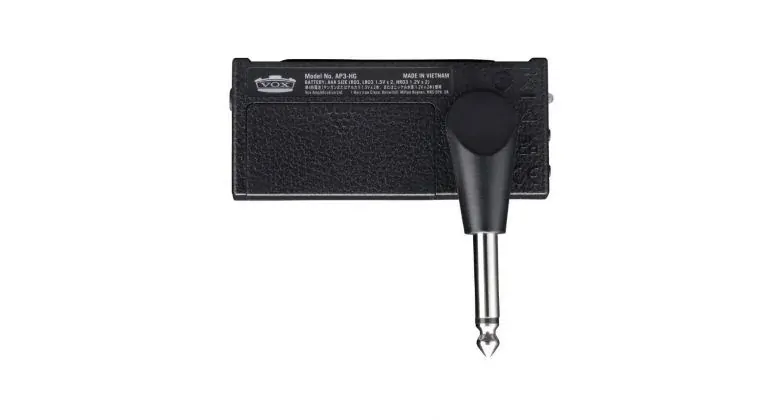 VOX AmPlug 3 High Gain