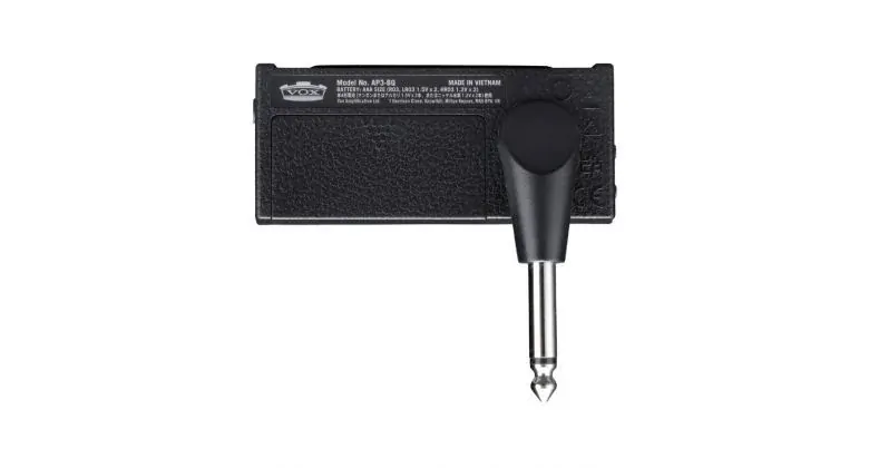 VOX AmPlug 3 Boutique