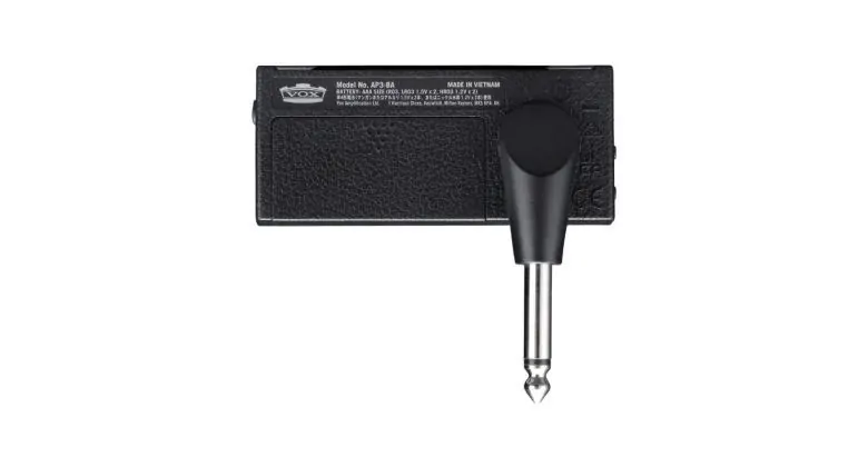 VOX AmPlug 3 Bass