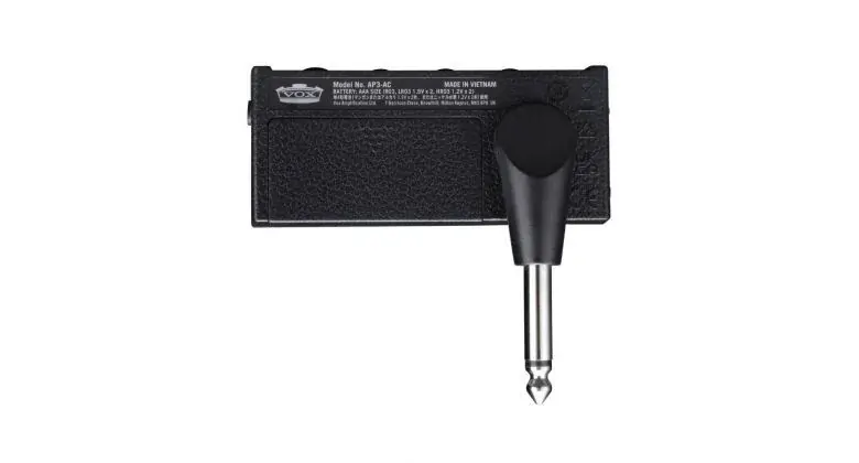 VOX AmPlug 3 AC30