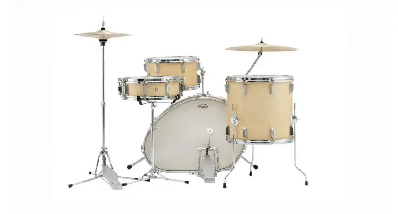 VOX Telstar Maple