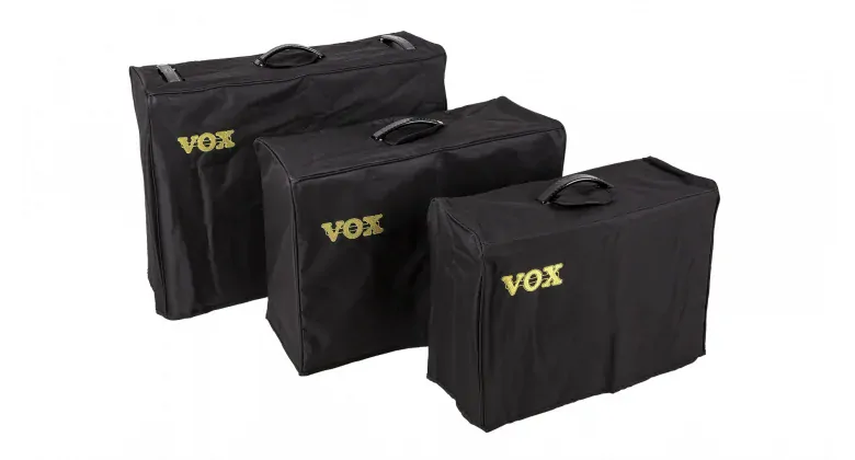 VOX AC30H Cover