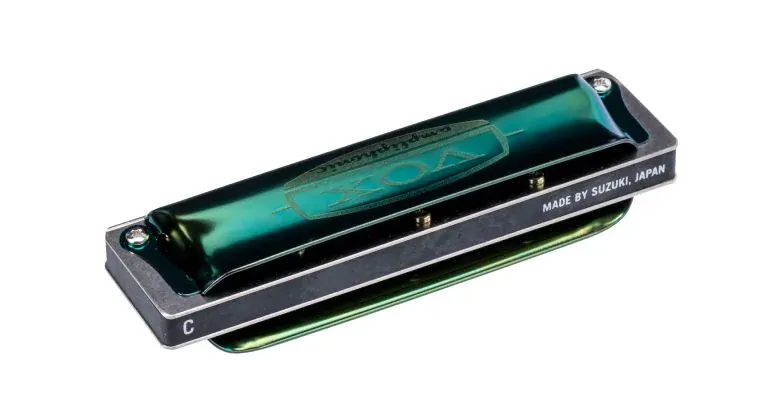 VOX VCH-1-D