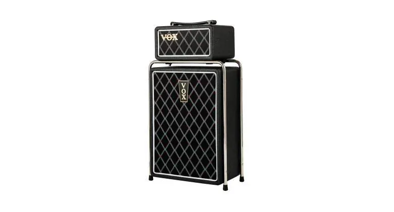 VOX Mini SuperBeetle Bass
