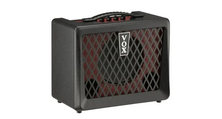 VOX VX50-BA