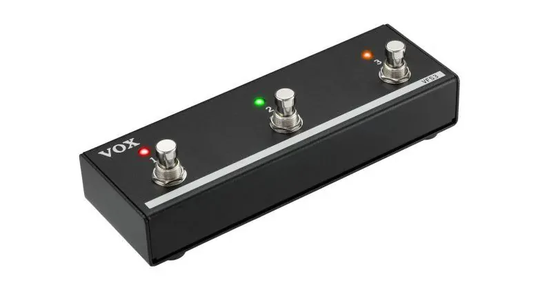 VOX VFS3
