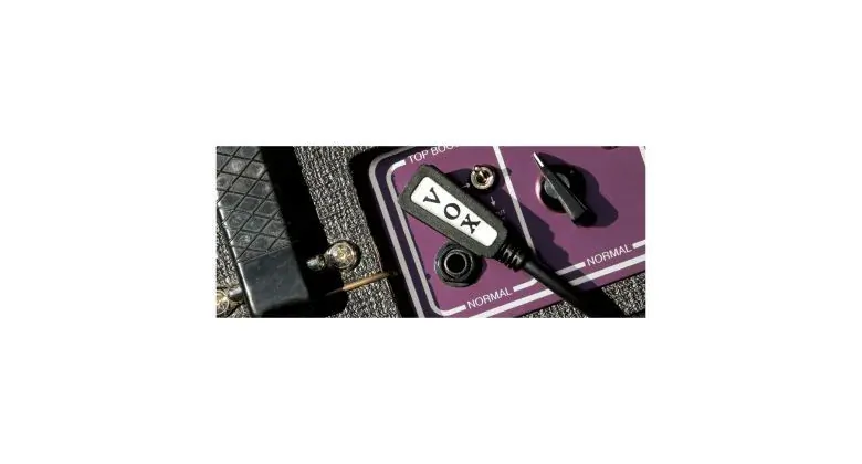 VOX VGS-50