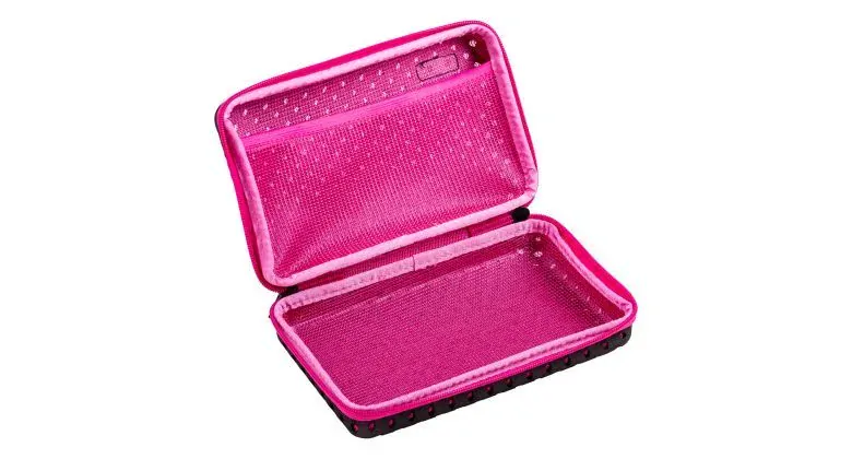 Sequenz CC Volca Pink