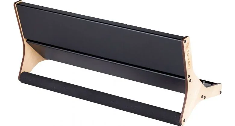 Sequenz Volca rack 3x3