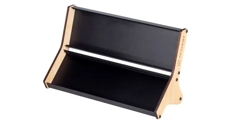 Sequenz Volca rack 2x2