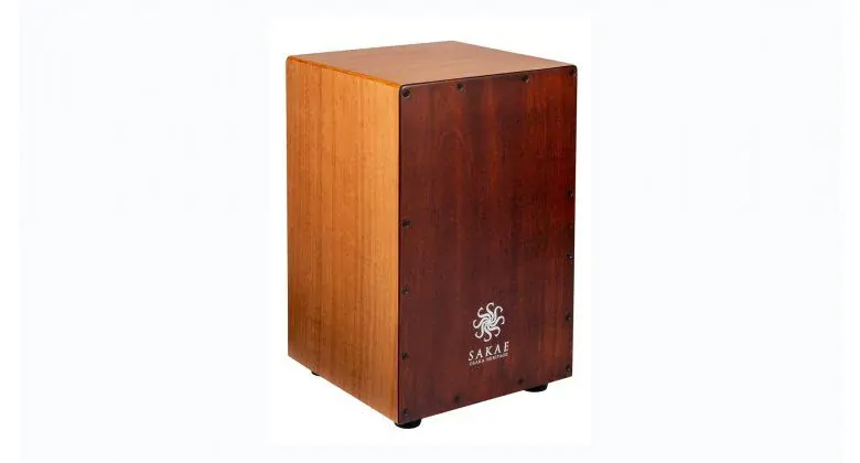 Sakae CAJ-100W
