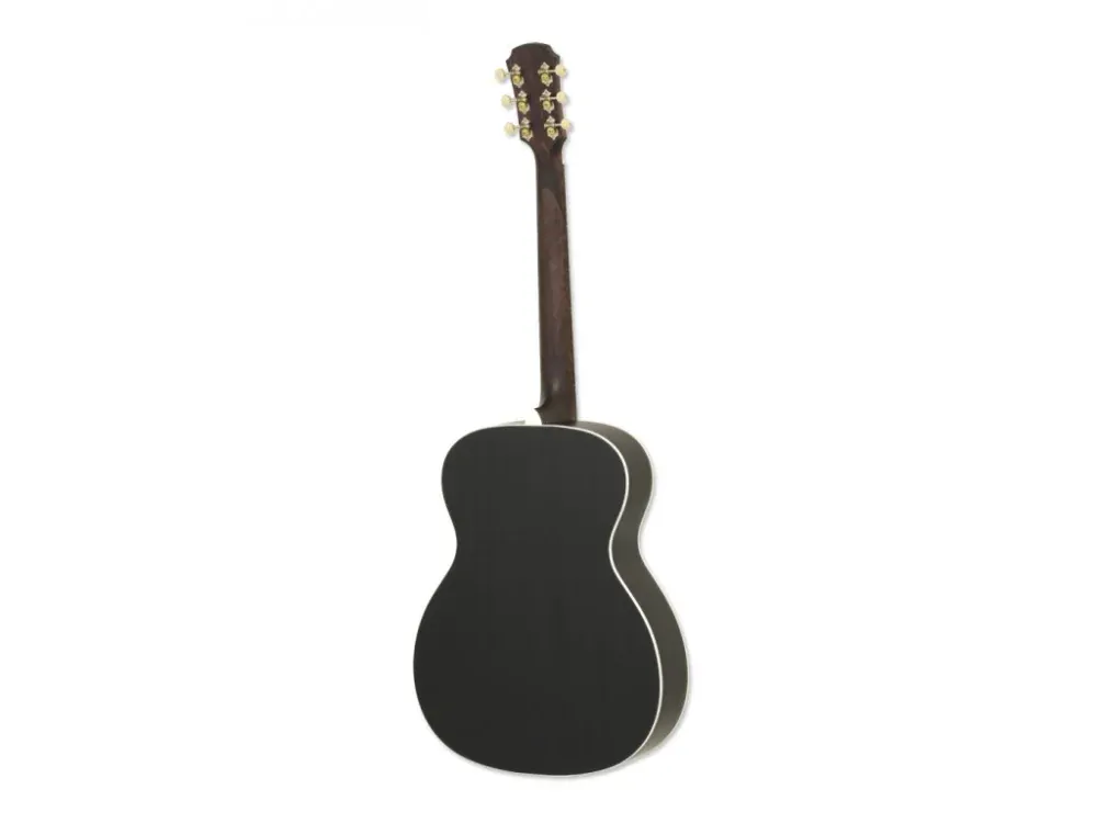 Aria-101UP - Black