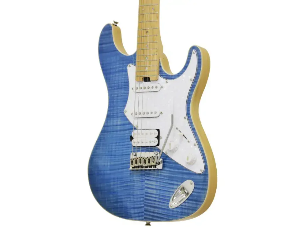 Aria 714-MK2