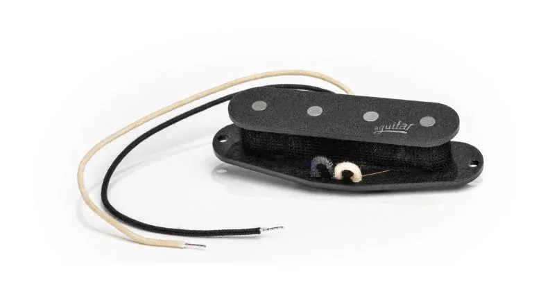 Aguilar AG 4P-51