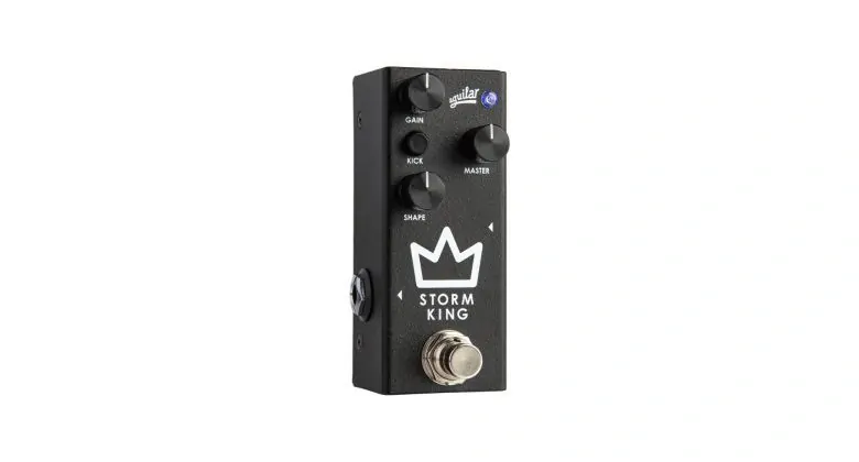 Aguilar Storm King