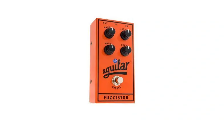 Aguilar Fuzzistor