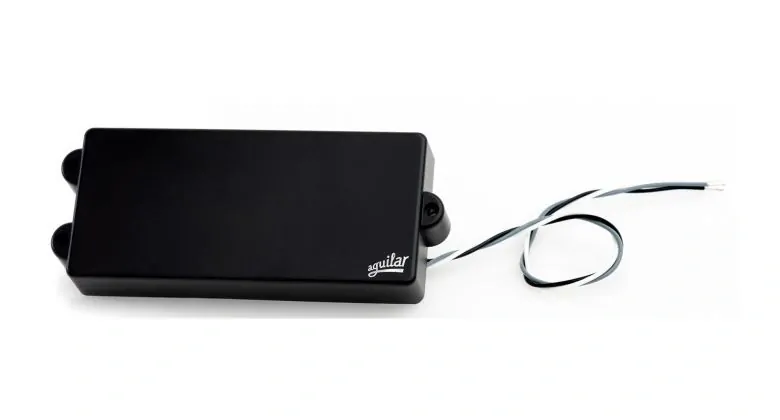 Aguilar DCB-M5