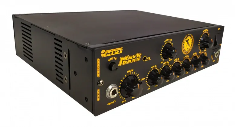 Markbass Little AG 1000