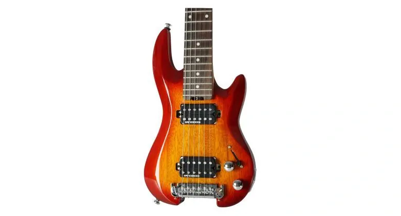 DV Mark DV Little Guitar G1