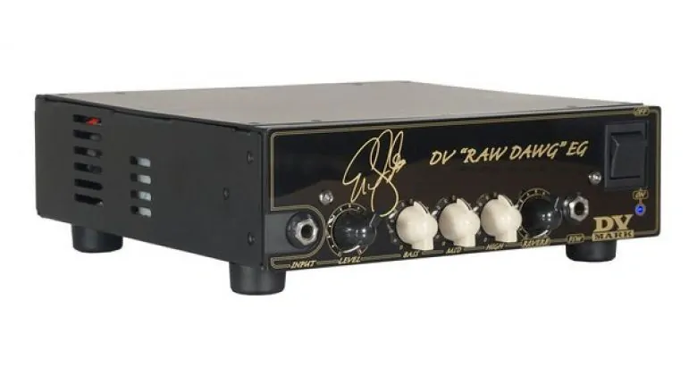 DV Mark DV Raw Dawg EG