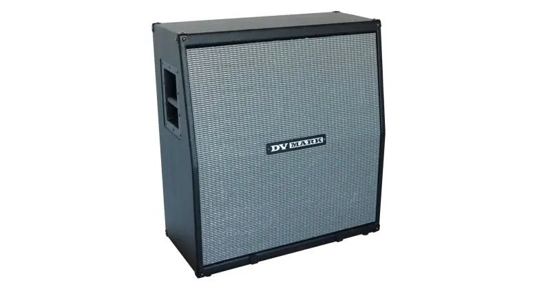 DV Mark DV Silver 412