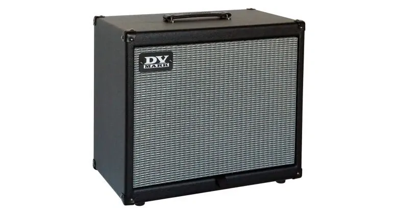 DV Mark DV Silver 112 Small