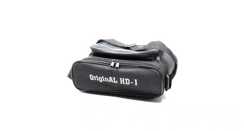 Ashdown OriginAL Gig Bag