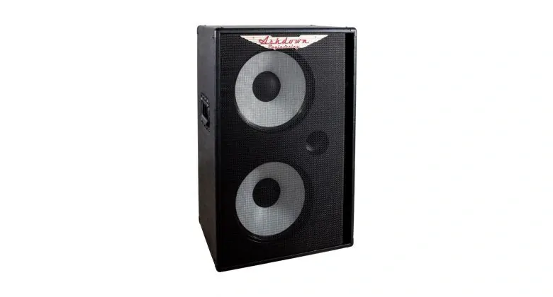 Ashdown RM-212T-EVO II