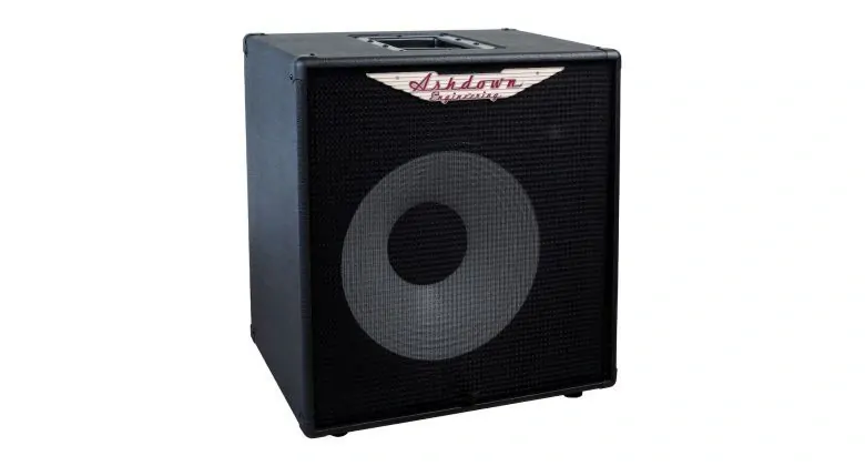 Ashdown RM-115T-EVO II