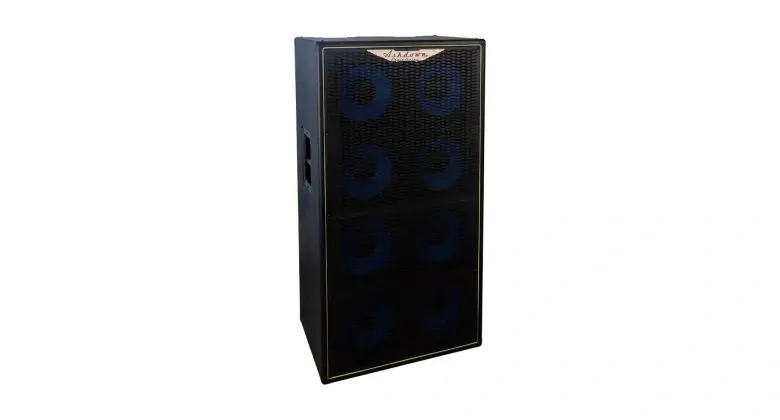 Ashdown ABM-810H-EVO IV