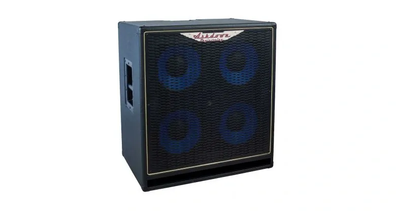 Ashdown ABM-410H-EVO IV