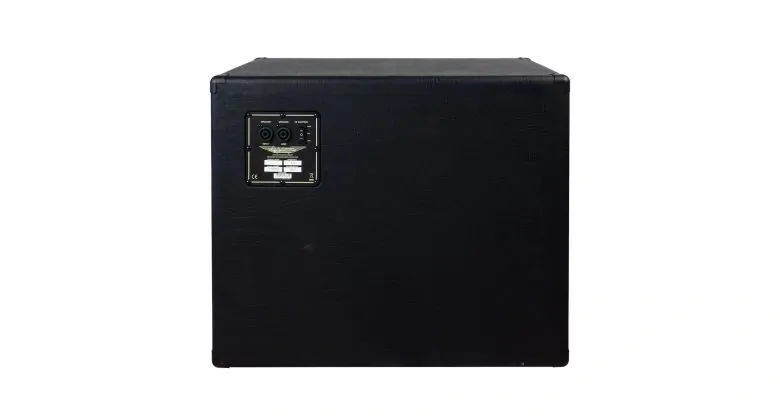 Ashdown ABM-115H-EVO IV