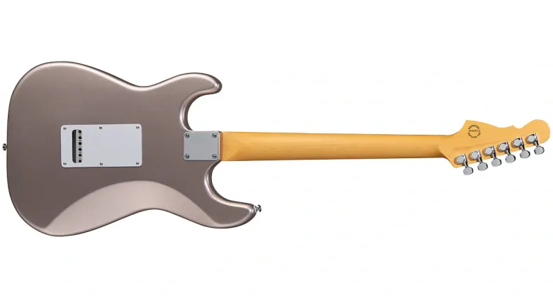 G&L Tribute Legacy Shoreline Gold, MP