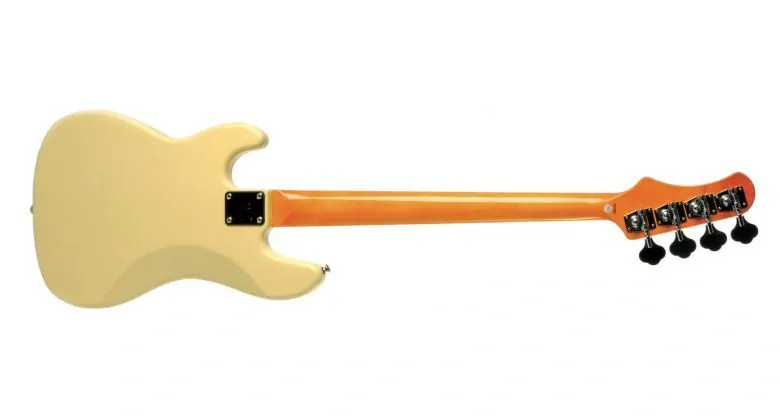 EKO VPJ-280V Vintage White