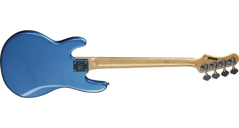 EKO MM-300 Metallic Blue