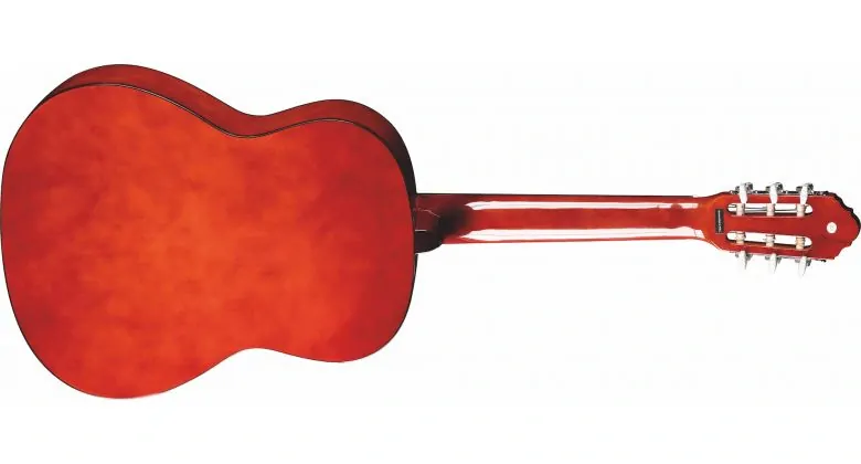 EKO CS-10 Sunburst