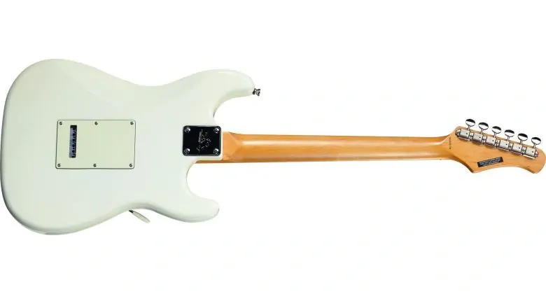 EKO S-300 V-Nos Olympic White