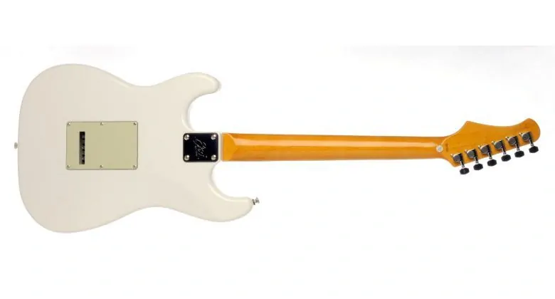 EKO S-300V Olympic White