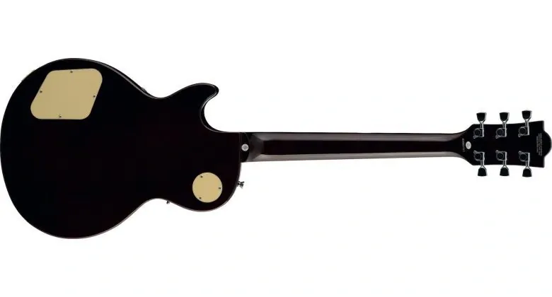 EKO VL-480 Aged Gold Sparkle