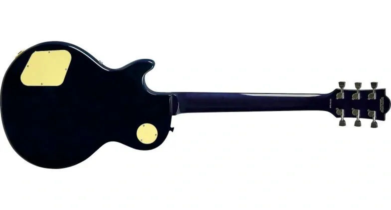 EKO VL-480 See Thru Blue Quilted