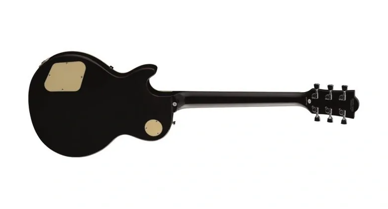EKO VL-480 Honey Burst Flamed