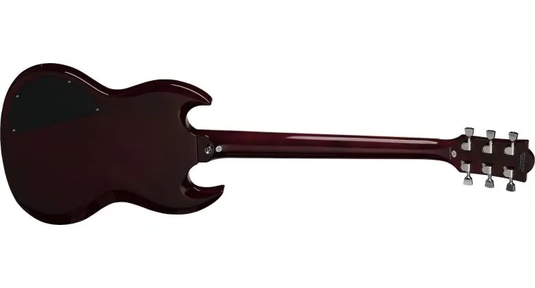 EKO DV-10 Trasparent Red
