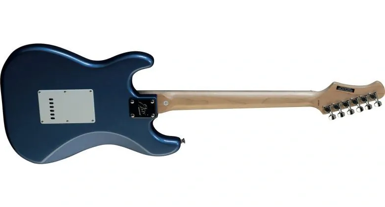 EKO S-300 Metallic Blue