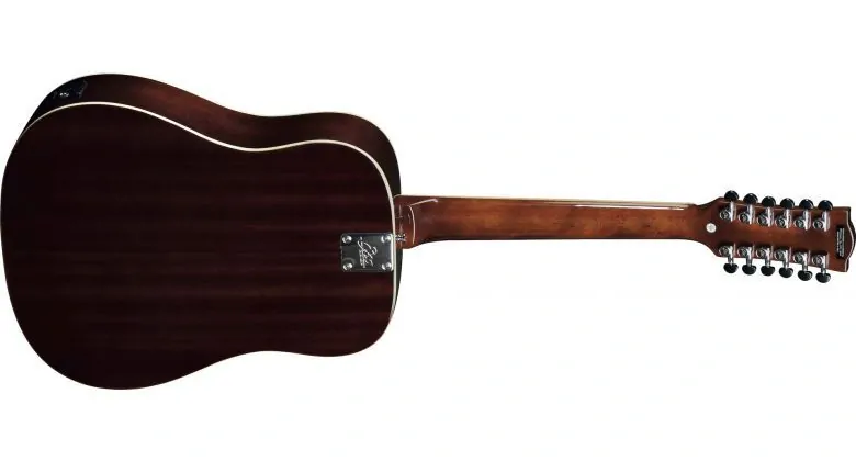 EKO Ranger XII VR EQ Honey Burst