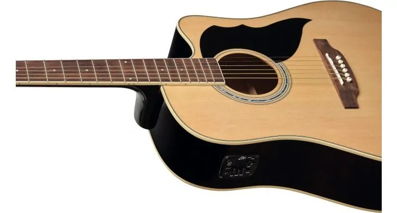 EKO Ranger CW EQ Natural